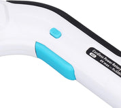 SliceEase™ | Draadloze elektrische schaar voor moeiteloos knippen