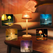 SereenGlow™ | De lichtbron van rust en balans