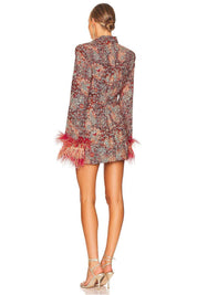 DivaBlaze™ | High - End Blazer Look - Lumiza