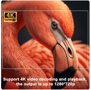 DreamBeam™ | Licht. Beeld. Magie. Muur projector - Lumiza