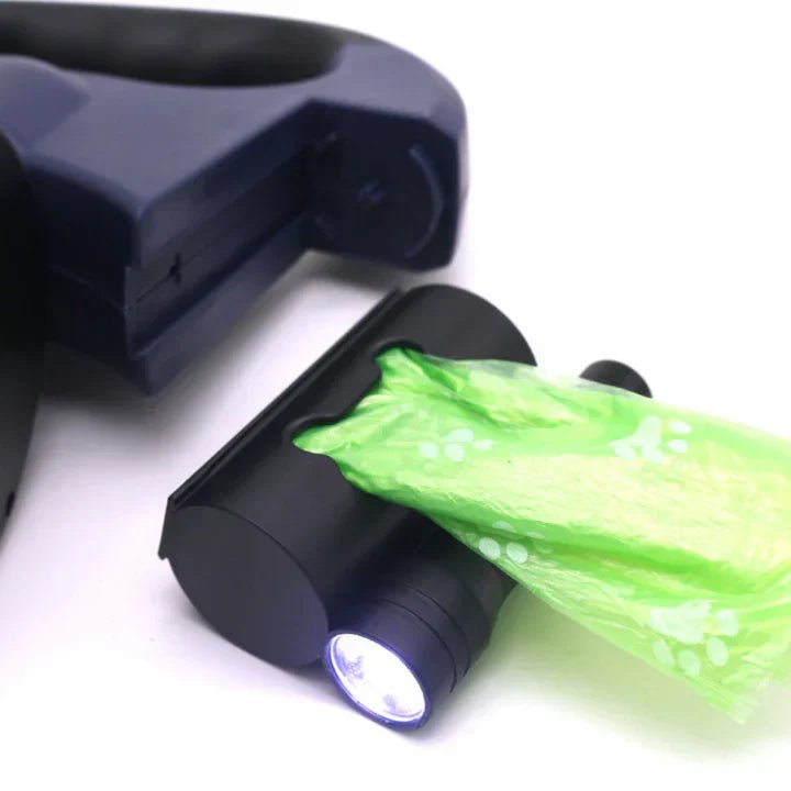 DuoDog™ | Laat je honden samen én soepel lopen - Lumiza