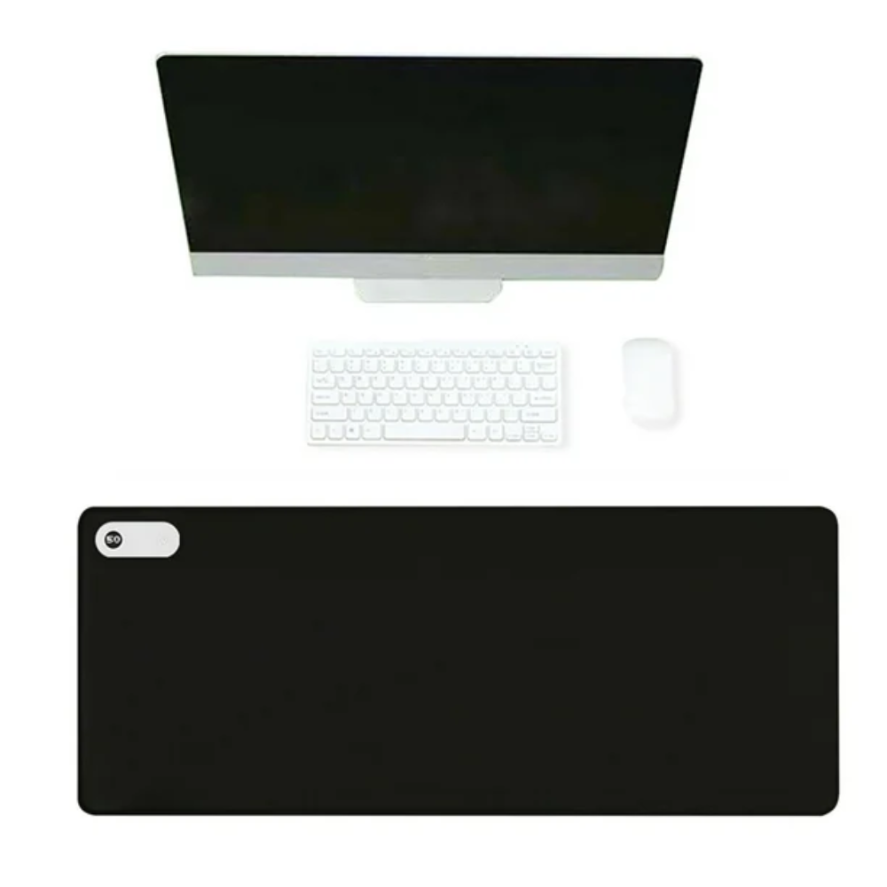 WarmDesk™ | De Slimste Oplossing tegen Koude Handen