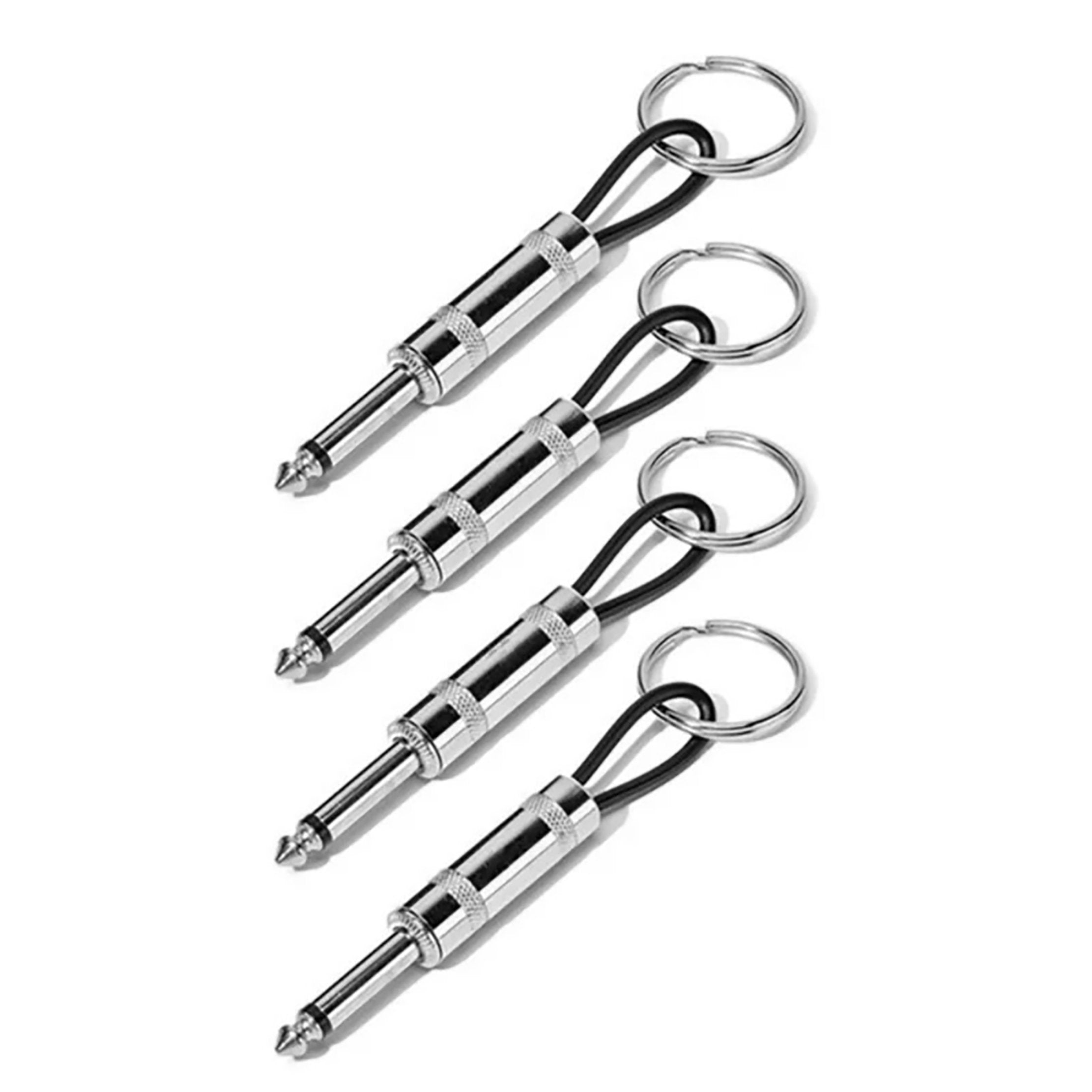 AmpKey™ | Plug je sleutels in stijl in