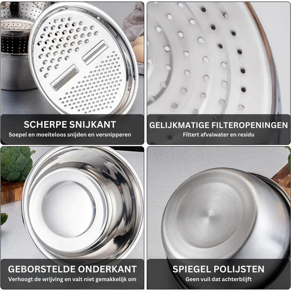 EasySlice™ | Moeiteloos en Snel - Lumiza