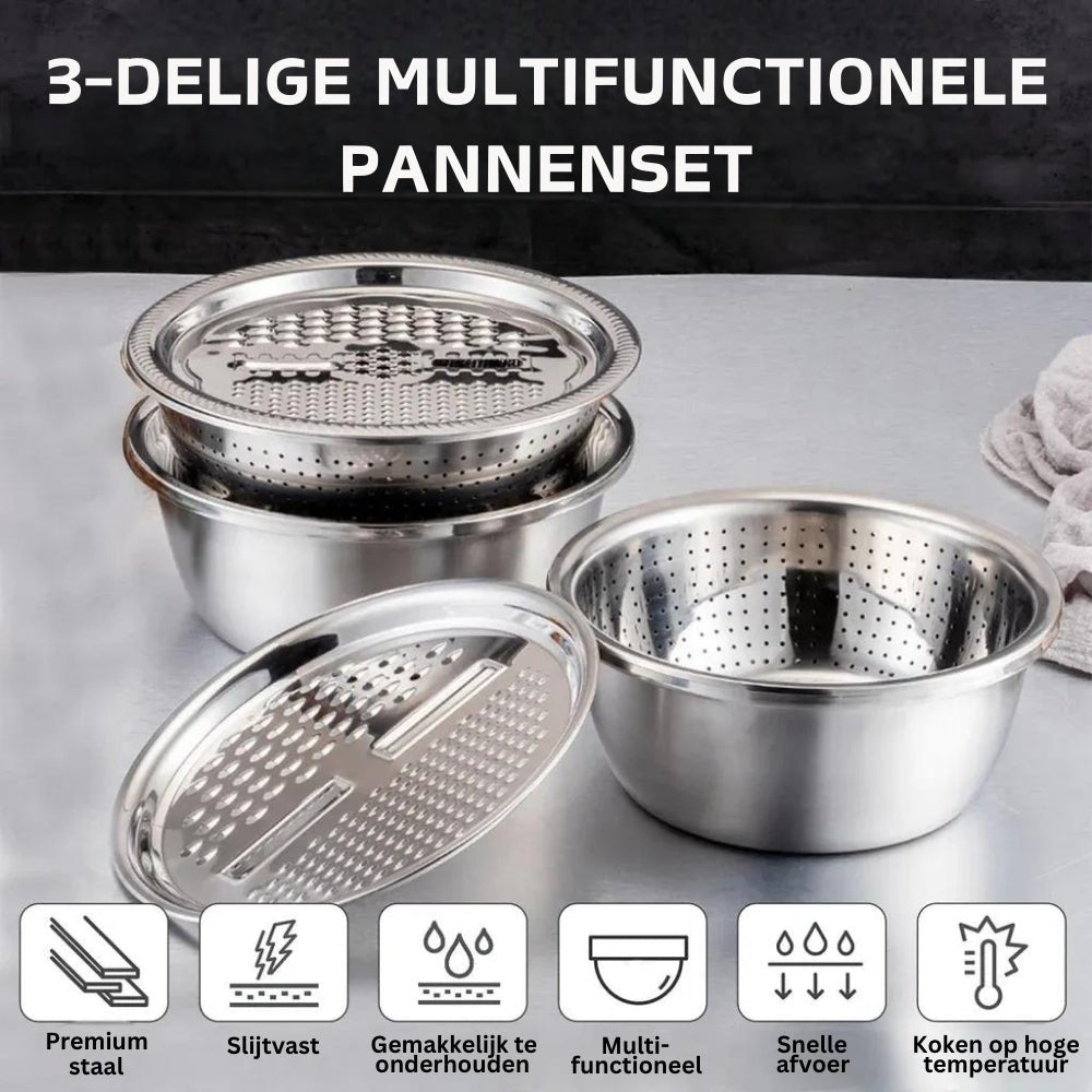 EasySlice™ | Moeiteloos en Snel - Lumiza