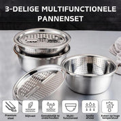 EasySlice™ | Moeiteloos en Snel - Lumiza