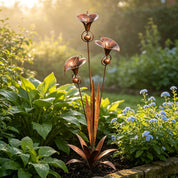 BelLelie™ | Laat jouw tuin zachtjes klinken