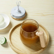 ElixRo™ | De mok die alles voor je roert - Lumiza