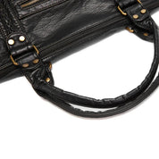 EllaCarry™ | De Ultieme Vintage Schoudertas - Lumiza