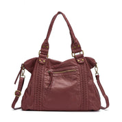 EllaCarry™ | De Ultieme Vintage Schoudertas - Lumiza