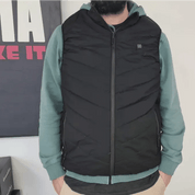 EverWarm™ | Stijl en Warmte in Één - Lumiza