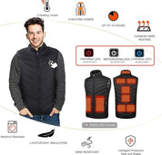 EverWarm™ | Stijl en Warmte in Één - Lumiza