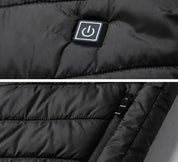 EverWarm™ | Stijl en Warmte in Één - Lumiza