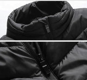 EverWarm™ | Stijl en Warmte in Één - Lumiza