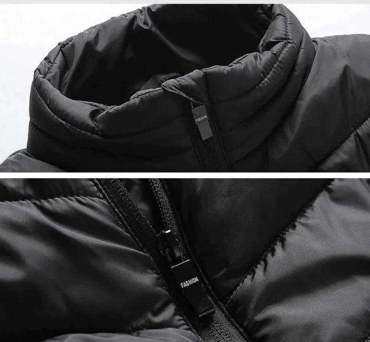 EverWarm™ | Stijl en Warmte in Één - Lumiza