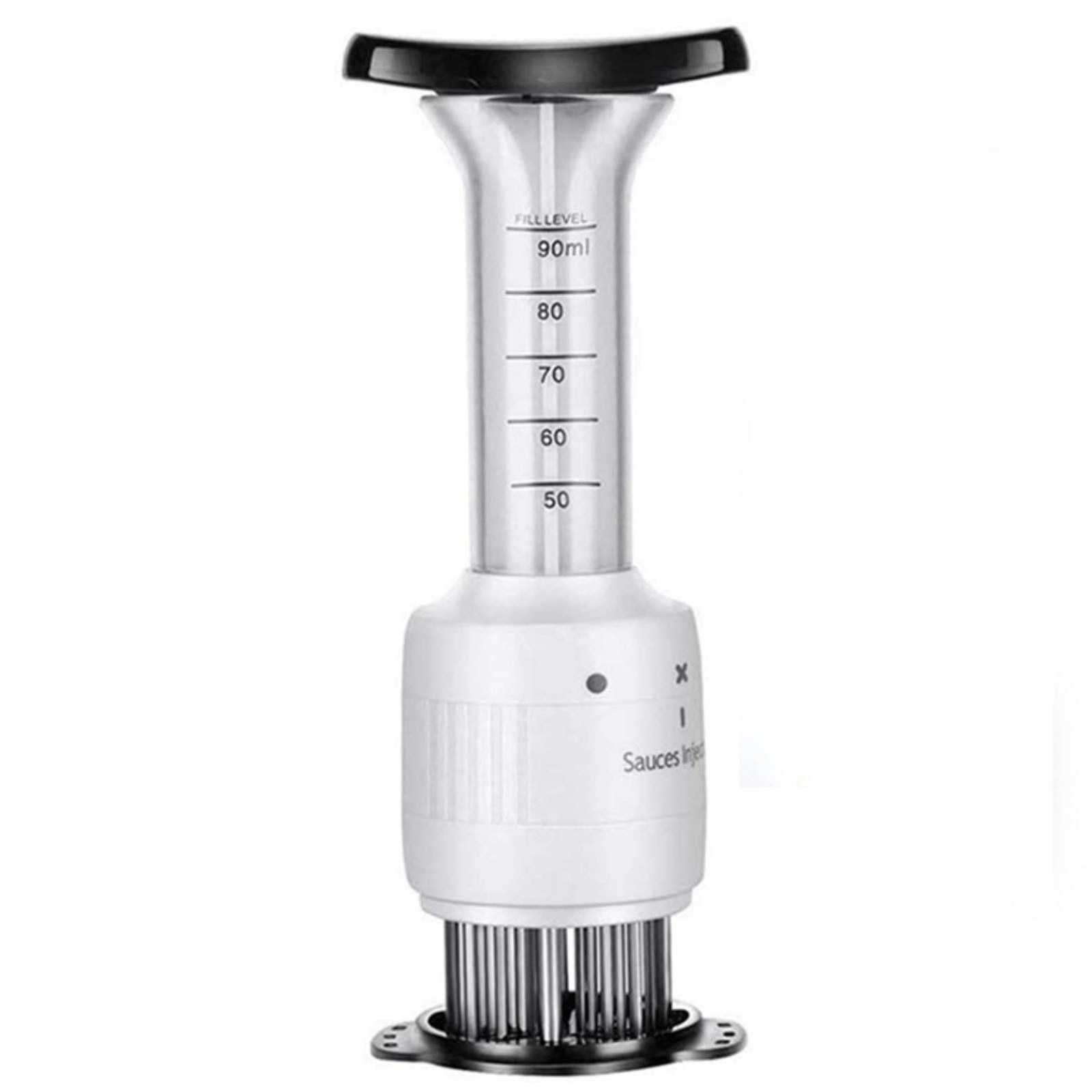 FlavorFusion™ | Injecteer smaak rechtstreeks in elke hap