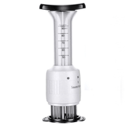 FlavorFusion™ | Injecteer smaak rechtstreeks in elke hap