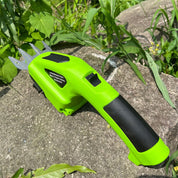 TurfBlade™ | Moeiteloos strak van rand tot heg