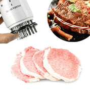 FlavorFusion™ | Injecteer smaak rechtstreeks in elke hap