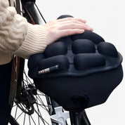 RideCloud™ | Alsof je op een wolk fietst
