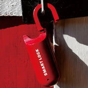 FingerFort™ | Supersnel veilig afsluiten