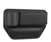 SeatStore™ | Slimme Auto Organizer voor Tussen Stoel & Console