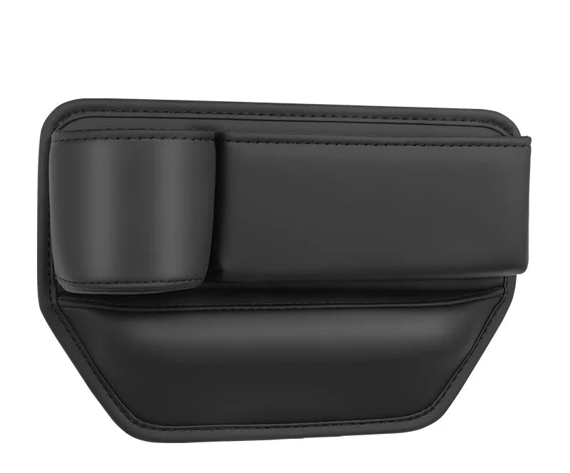 SeatStore™ | Slimme Auto Organizer voor Tussen Stoel & Console