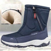Felino™ | Modieuze Mesh Winterboots - Lumiza