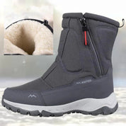Felino™ | Modieuze Mesh Winterboots - Lumiza