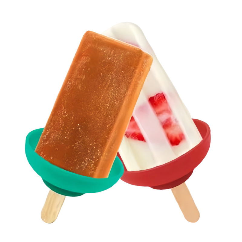 IJsVanger™ | Vangt elke druppel netjes op