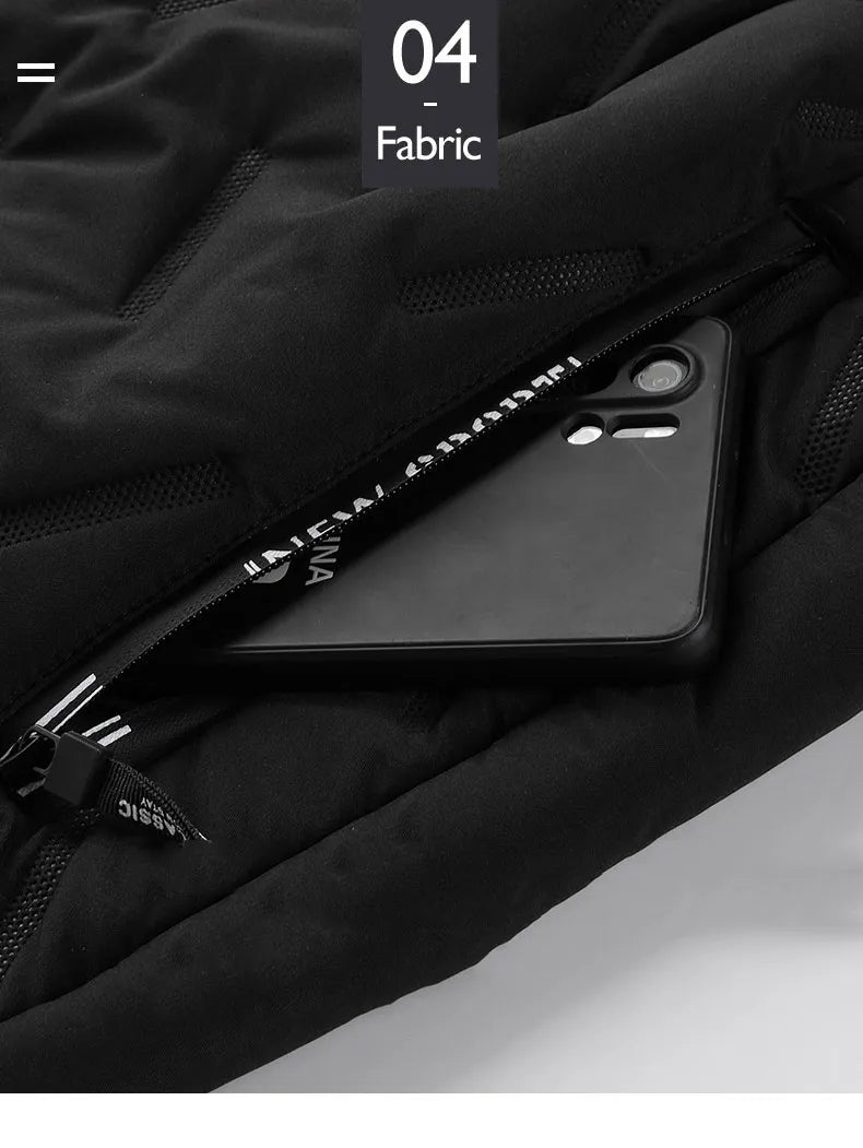 FitFleece™ | Warm, zacht én waterdicht - Lumiza