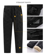 FitFleece™ | Warm, zacht én waterdicht - Lumiza