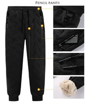 FitFleece™ | Warm, zacht én waterdicht - Lumiza