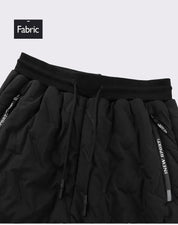 FitFleece™ | Warm, zacht én waterdicht - Lumiza