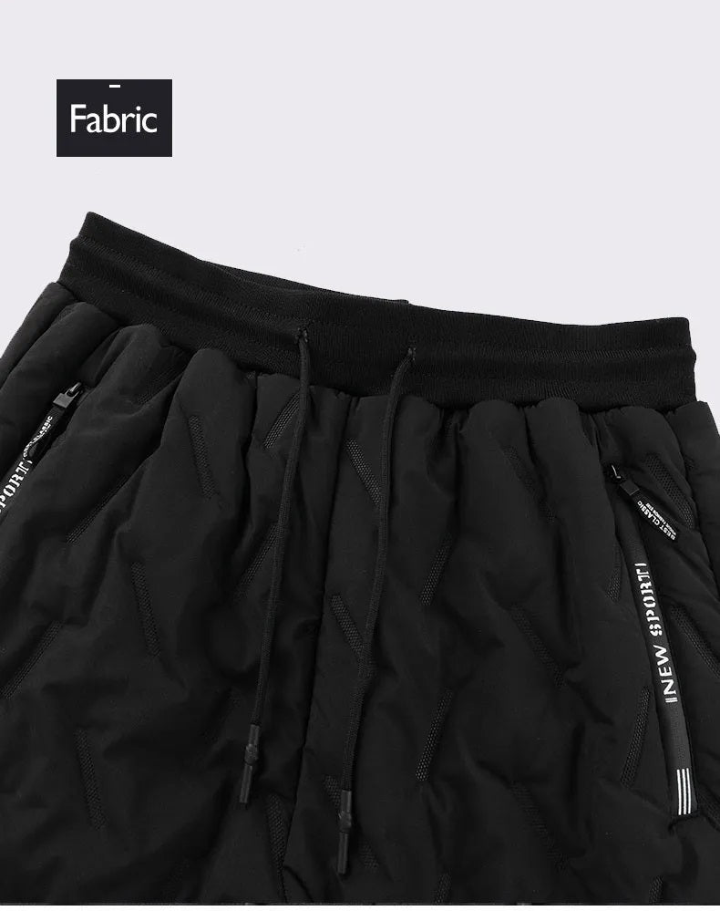 FitFleece™ | Warm, zacht én waterdicht - Lumiza