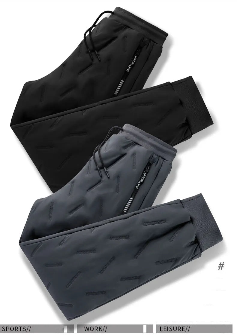 FitFleece™ | Warm, zacht én waterdicht - Lumiza