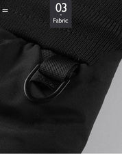 FitFleece™ | Warm, zacht én waterdicht - Lumiza