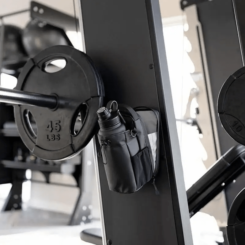 FitGrip™ | Klik Vast, Train Zorgeloos - Lumiza