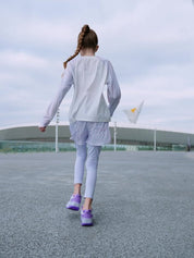 FlashRider™ | Sneakers met Uitschuifwielen en Lichtshow - Lumiza