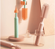 FlesCleaner™ | De slimme flessenreiniger - Lumiza