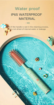 FlesCleaner™ | De slimme flessenreiniger - Lumiza