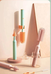 FlesCleaner™ | De slimme flessenreiniger - Lumiza