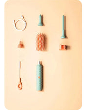 FlesCleaner™ | De slimme flessenreiniger - Lumiza