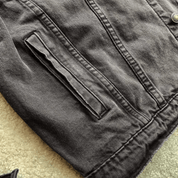 Fleurique™ | Damesjas met Bloemen & Karakter - Lumiza