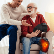 FlexiHeat™ | Directe verlichting voor gewrichten - Lumiza