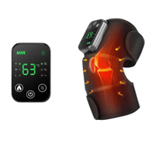 FlexiHeat™ | Directe verlichting voor gewrichten - Lumiza