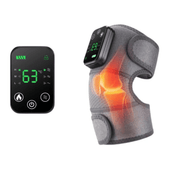 FlexiHeat™ | Directe verlichting voor gewrichten - Lumiza