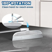 CleanSwipe™ | Meer dan een gewone bezem