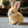 FluffyBunny™ | Jouw Interactieve Vriend - Lumiza