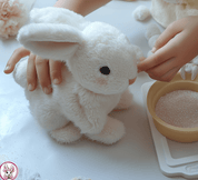 FluffyBunny™ | Jouw Interactieve Vriend - Lumiza